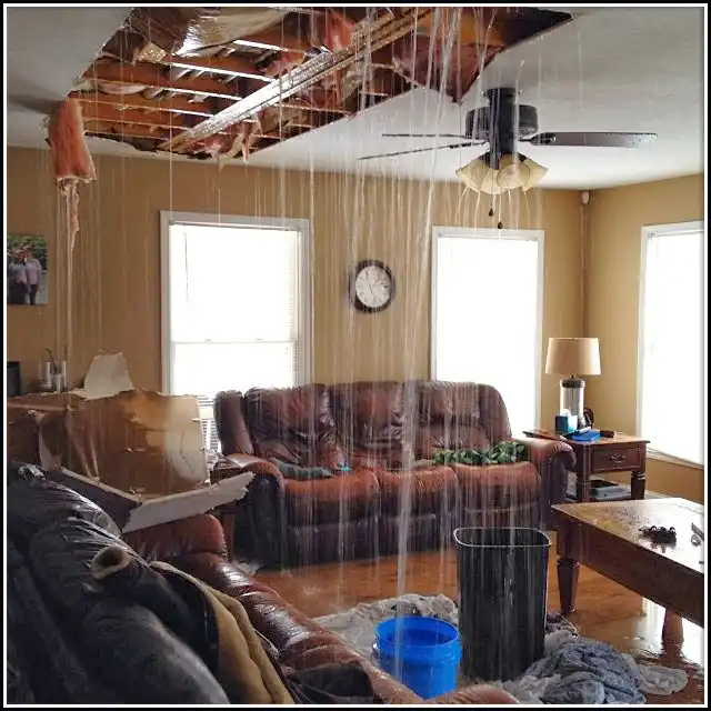 Water Damage Restoration services in Alcoa, TN